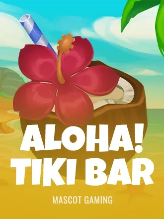 Aloha Tiki Bar — Pasino