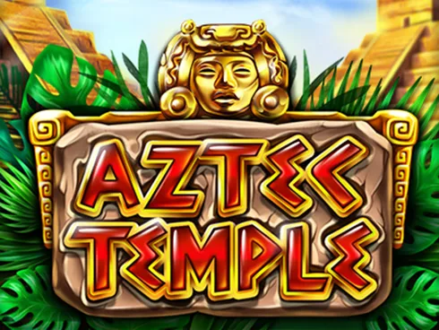 Aztec Temple — Pasino