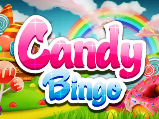 Candy Wonderland — Pasino