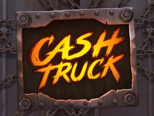 Cash Truck — Pasino
