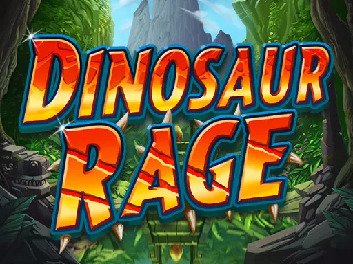 Dinosaur Rage — Pasino