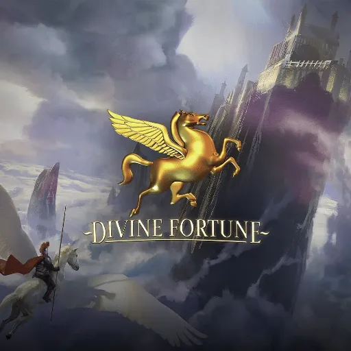 Divine Fortune — Pasino