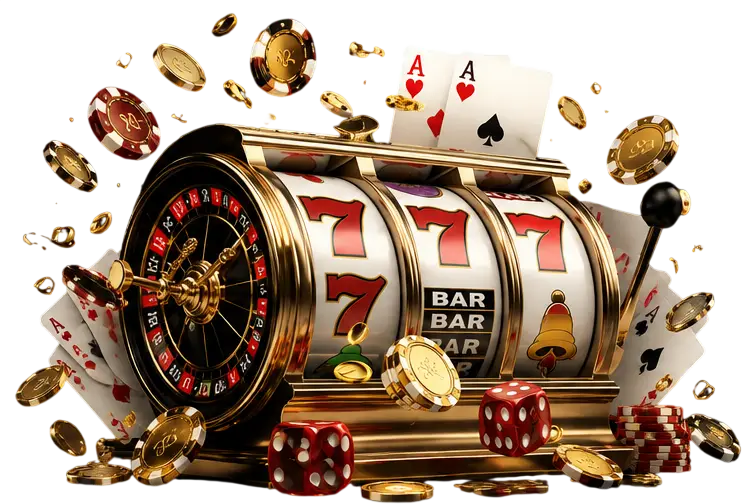 Entdecke unsere Slot-Auswahl — Pasino