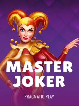 Master Joker — Pasino