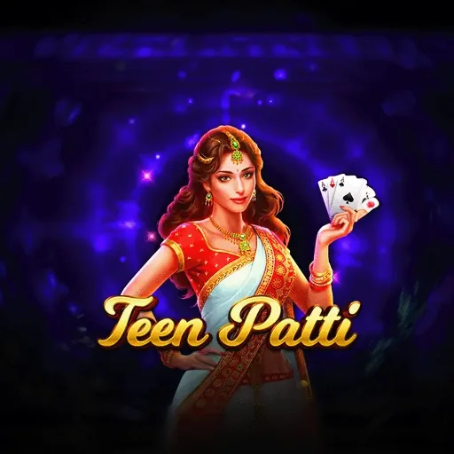Teen Patti — Pasino