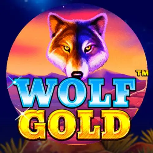 Wolf Gold — Pasino