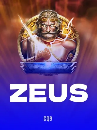 Zeus Revenge — Pasino