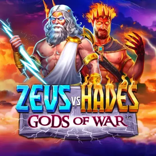 Zeus vs Hades – Gods of War — Pasino